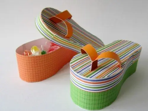 ¿Te gustan las manualidades?