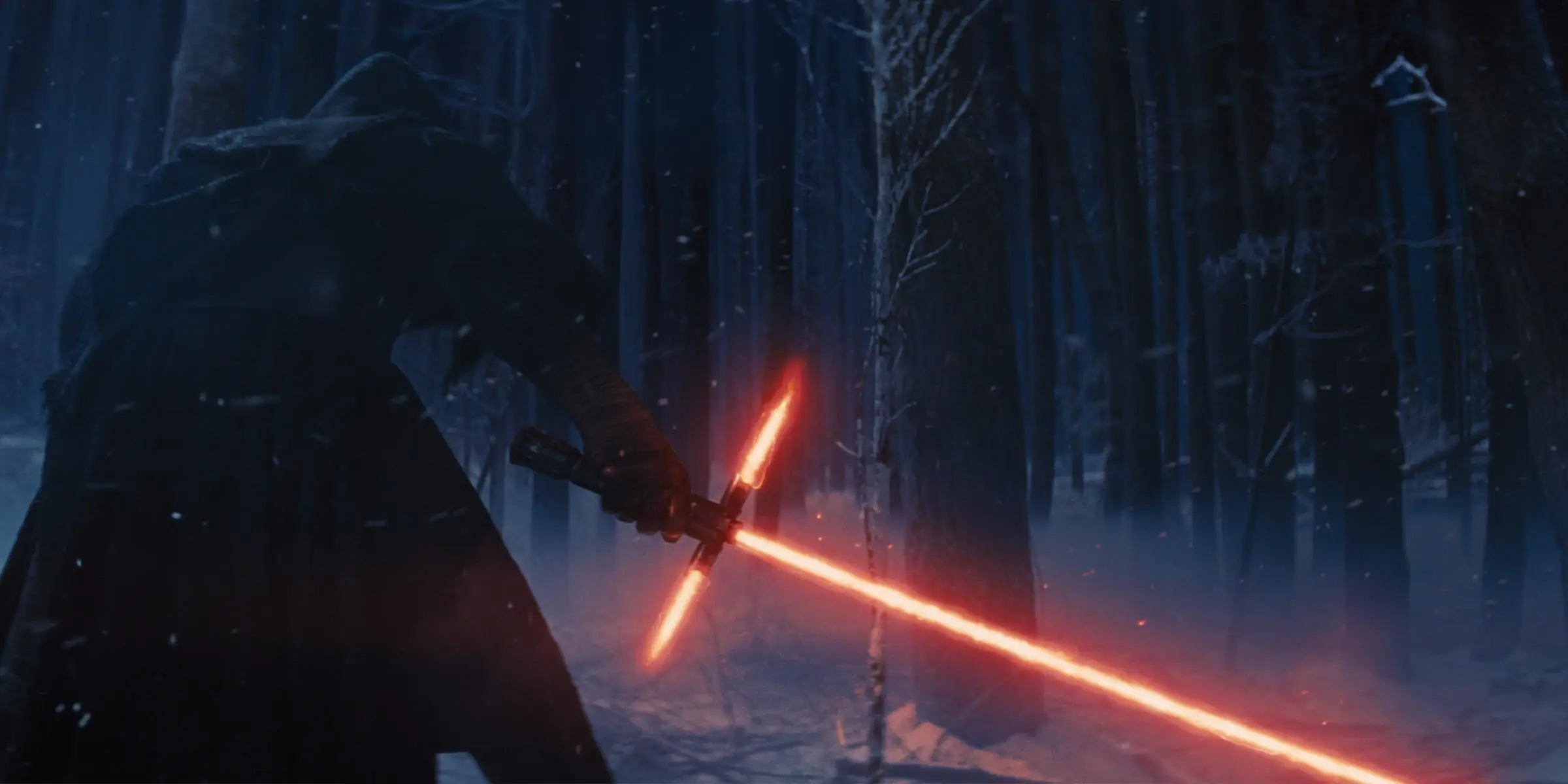 the force awakens