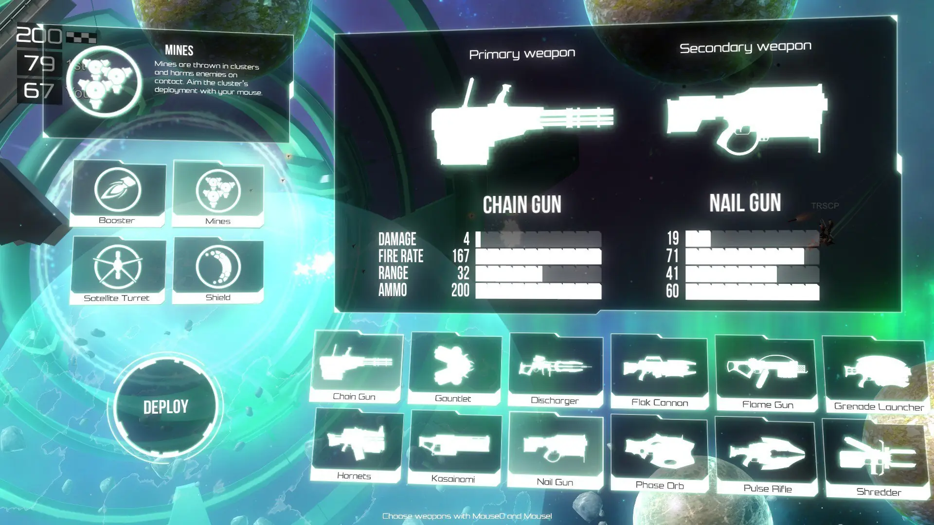 gear