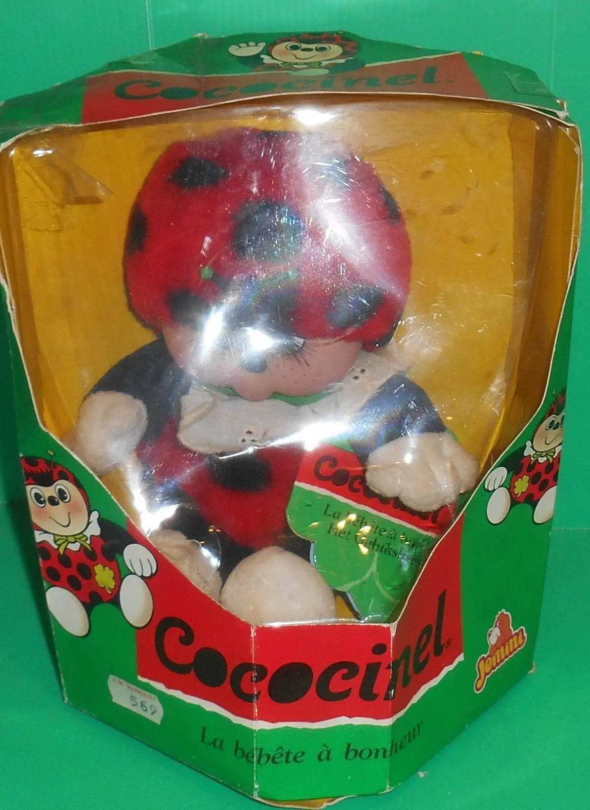 cocomiel 10 curiosidades