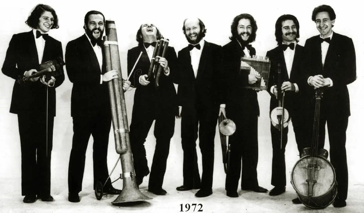 luthiers