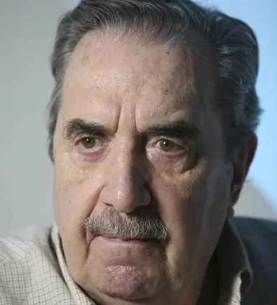 Raúl Ricardo Alfonsín [ A 1 Año de su Muerte ]