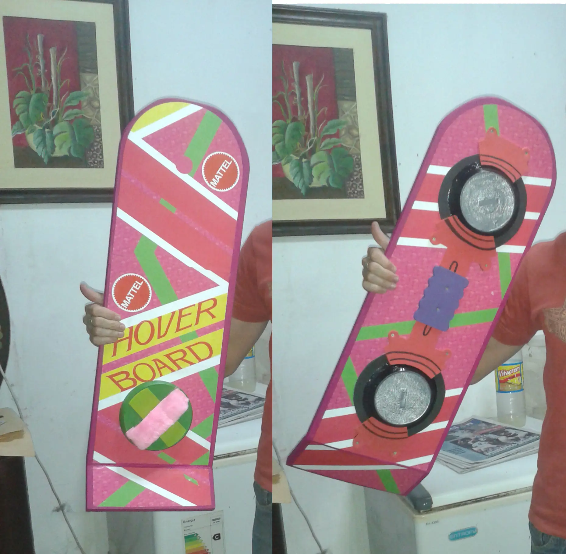 hoverboard