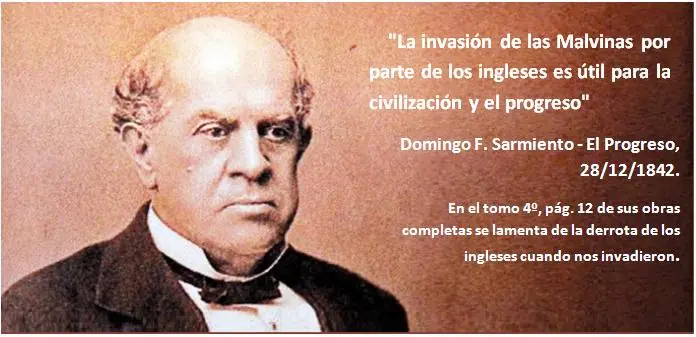 Sarmiento