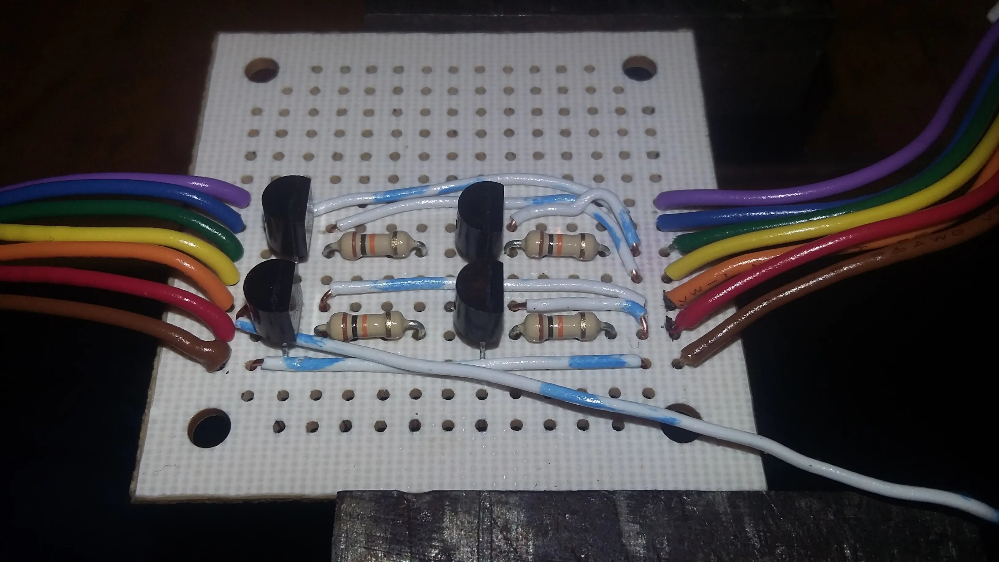 relay module