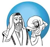 evangelio diario: Mateo 23,1-12.