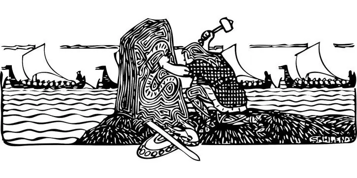 vikings