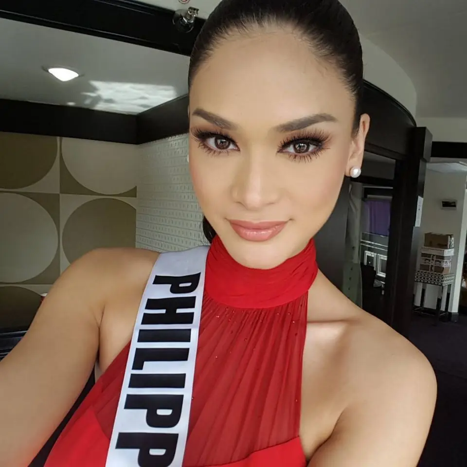 Miss Jamaica