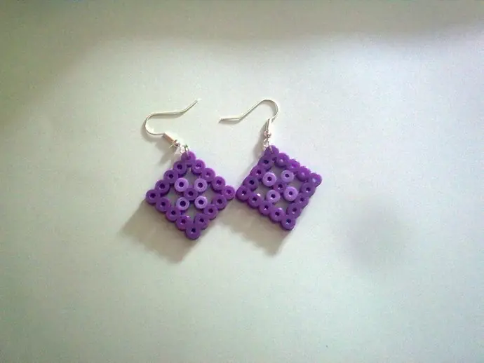 hama beads