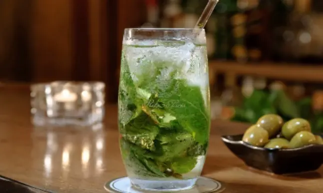 Tragos Navideños Parte 3