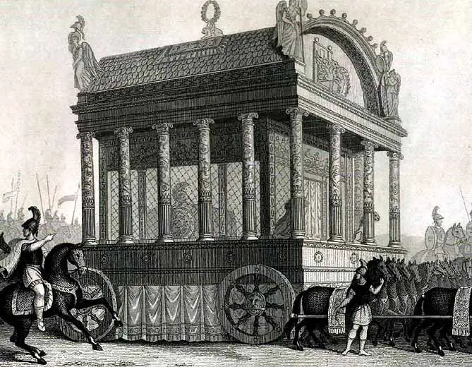 imperio helenistico