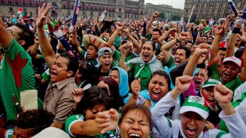 El Mestizaje en Méjico, hipocresía racista.