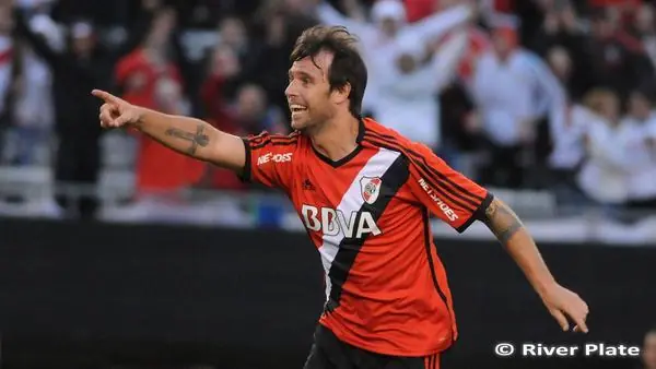river