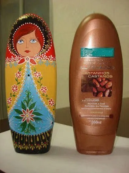 ¿Te gustan las manualidades?