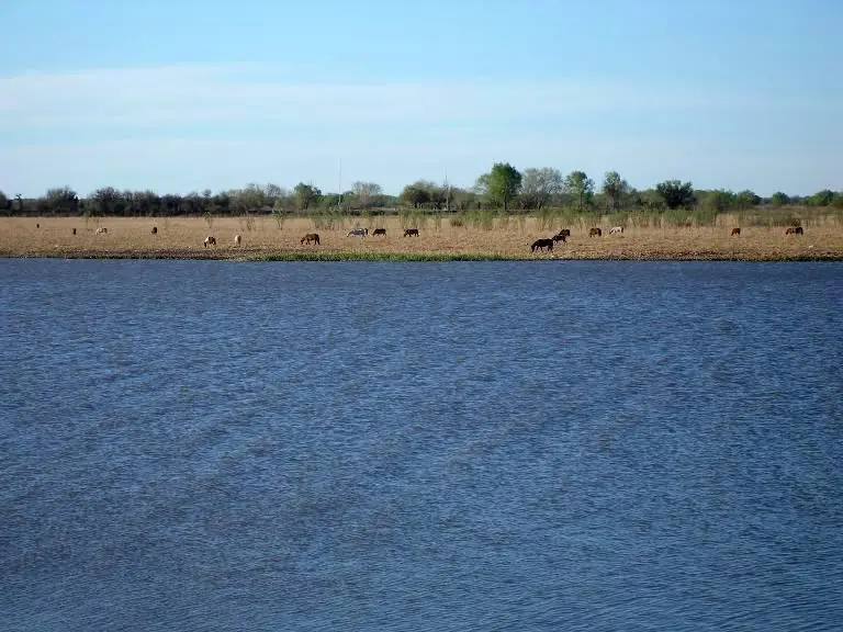 Isla del Sol (V.Const Santa Fe)