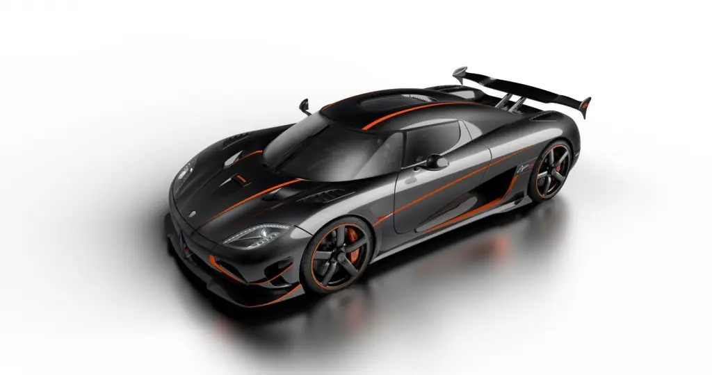 McLaren 675LT Spider