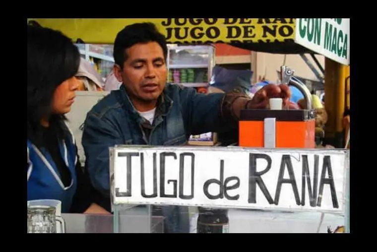 mundo