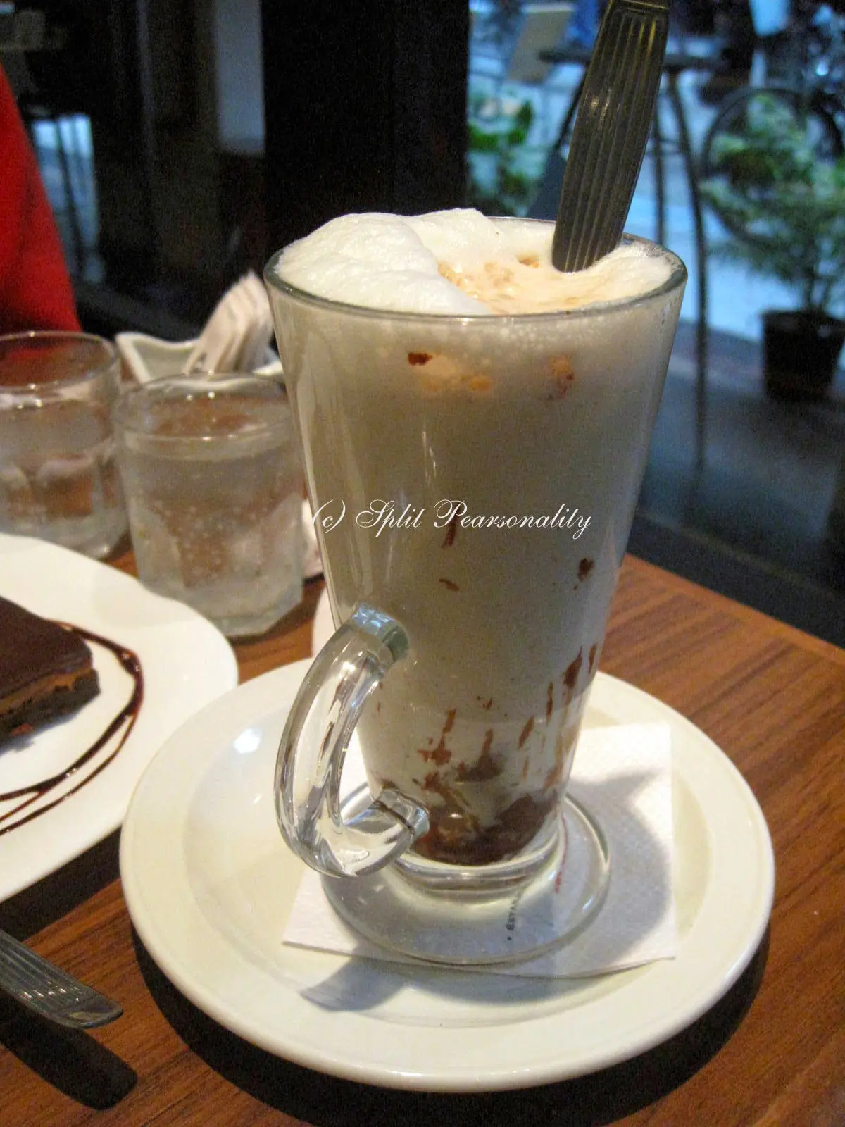 cafeina