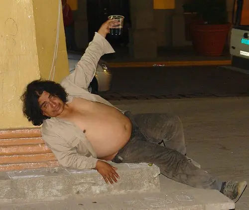 de antes