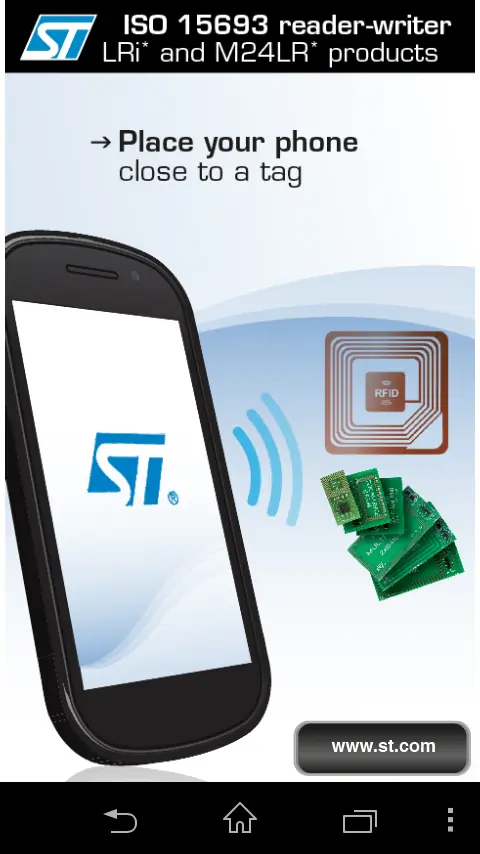 NO, al voto electrónico!(voto editado con un celular)