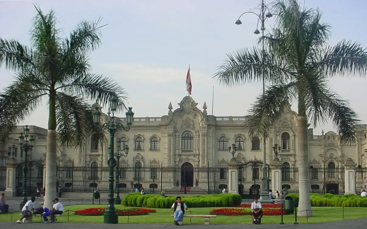 Argentina