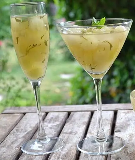 cocteles
