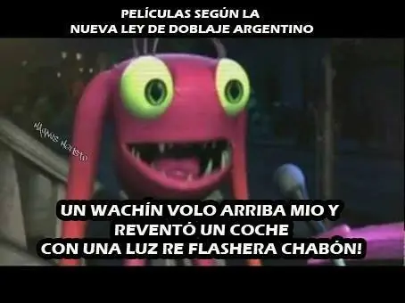 parodia