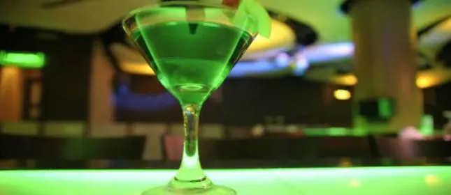 cocteles