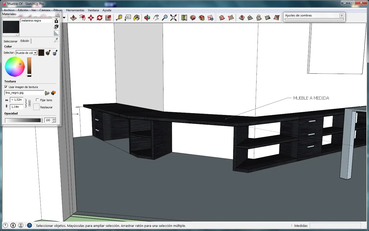 arquitectura arquitectura