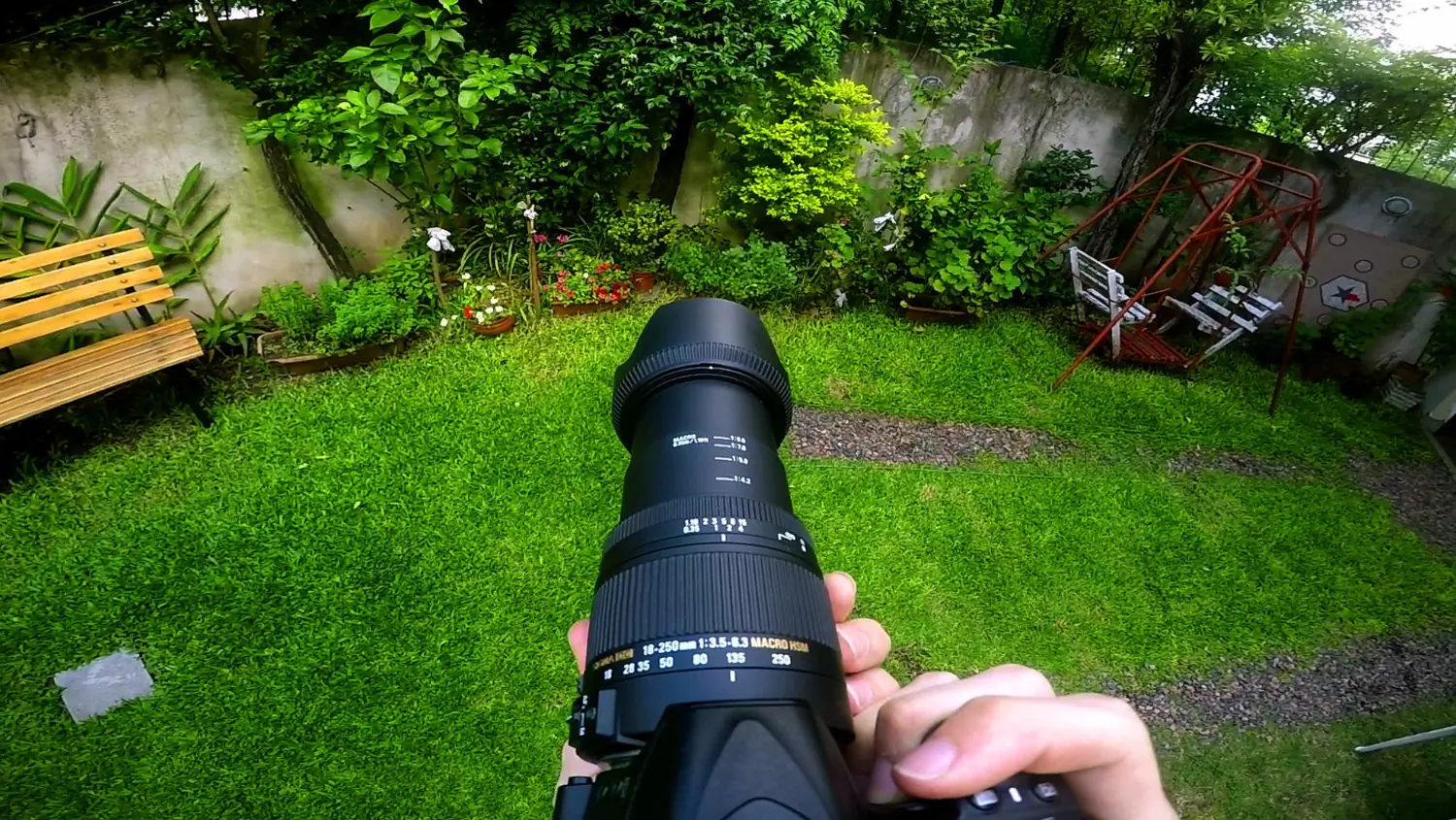 Go Pro