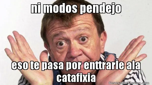 la catafixia