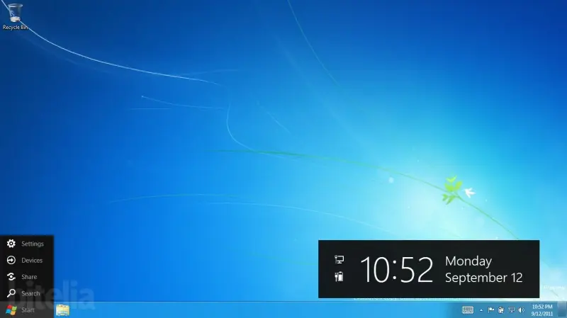 Windows