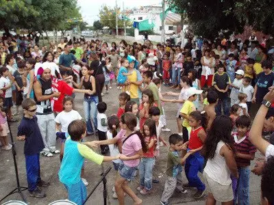 Navidades eran las de antes!recordas?2002/2005
