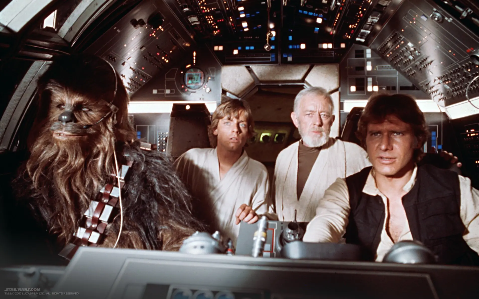 the force awakens