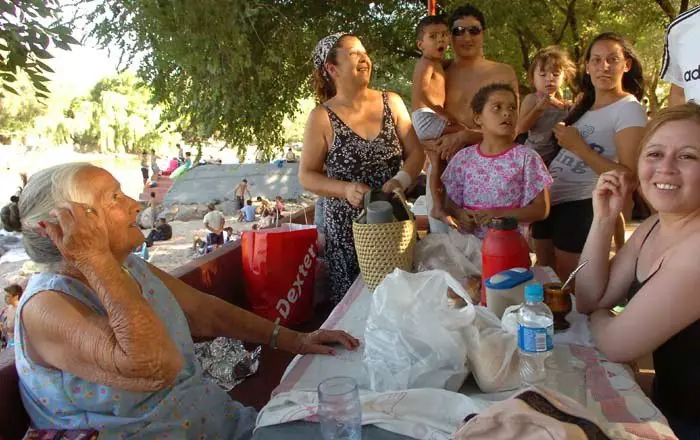 Navidades eran las de antes!recordas?2002/2005