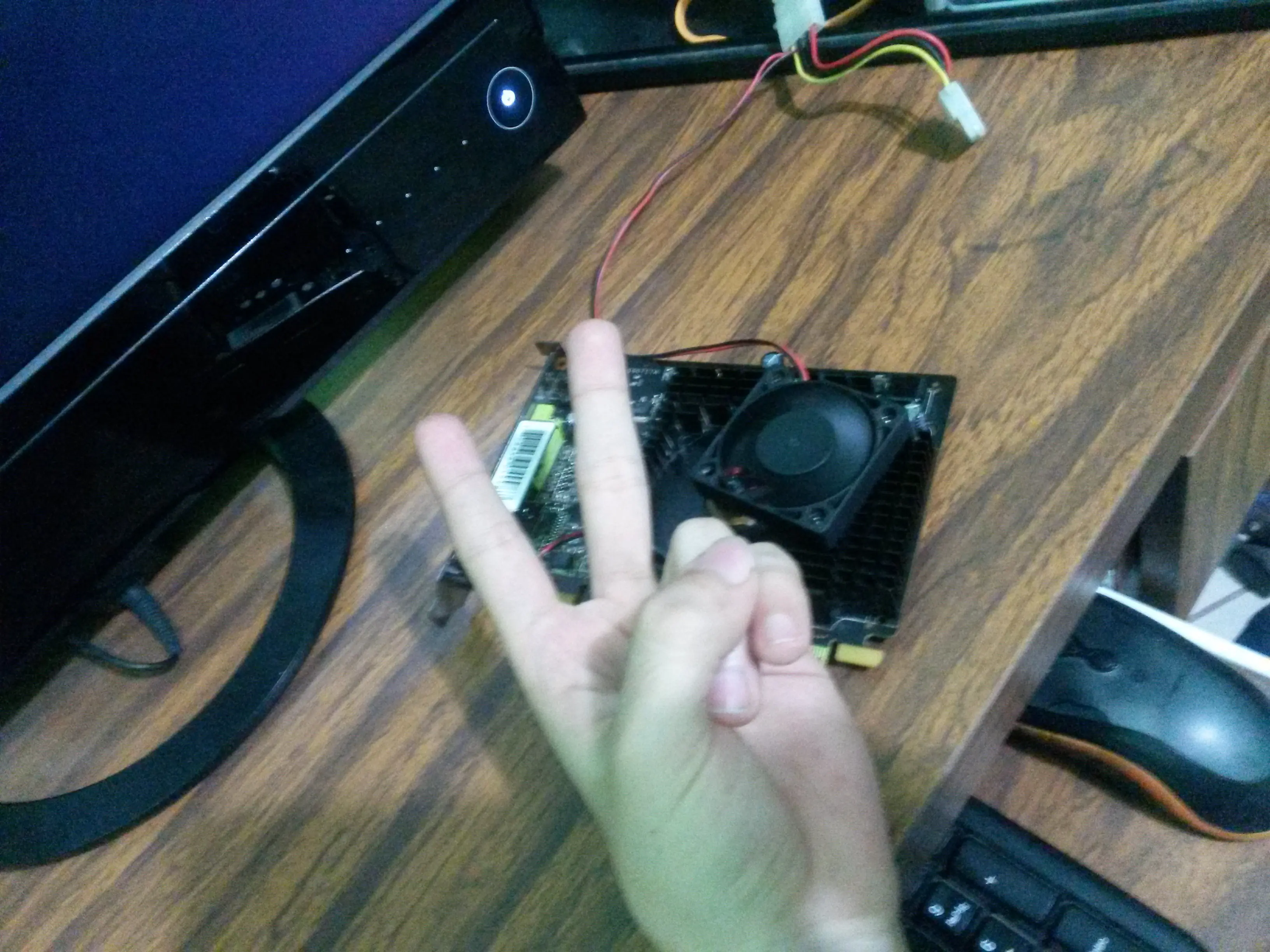 gaming