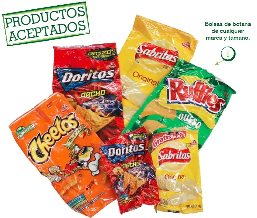 dulces