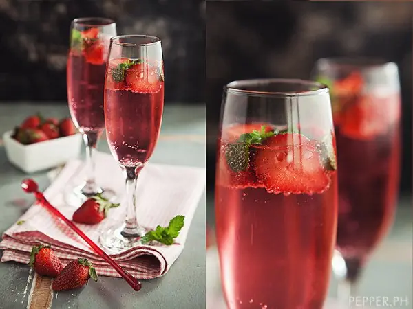 cocteles