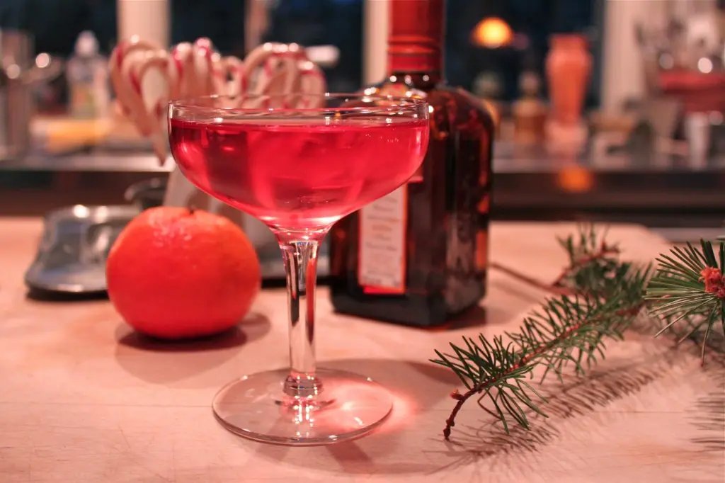 Tragos Navideños Parte 3