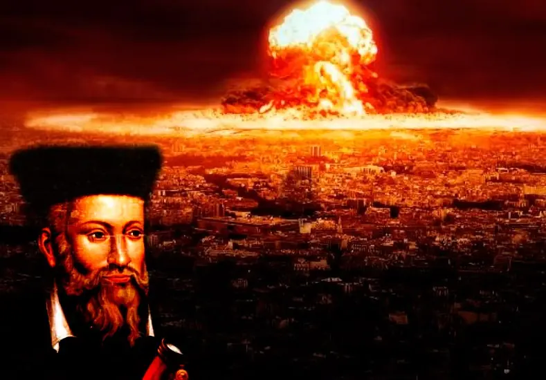 Las profecías de Nostradamus para el 2016