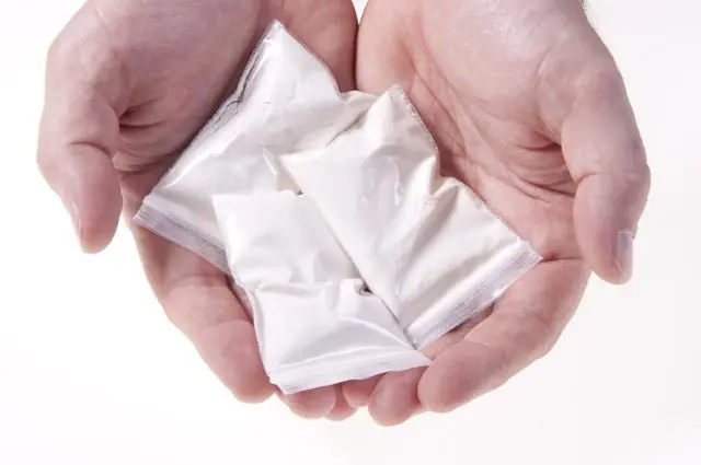 palcohol