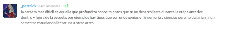 Facultad