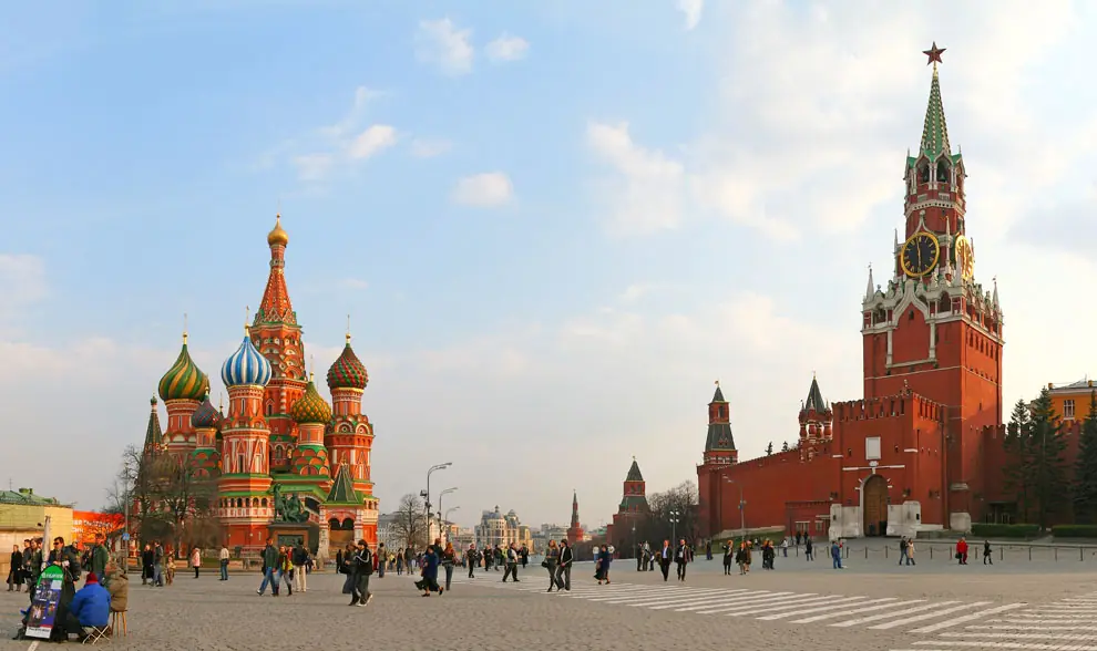 turismo