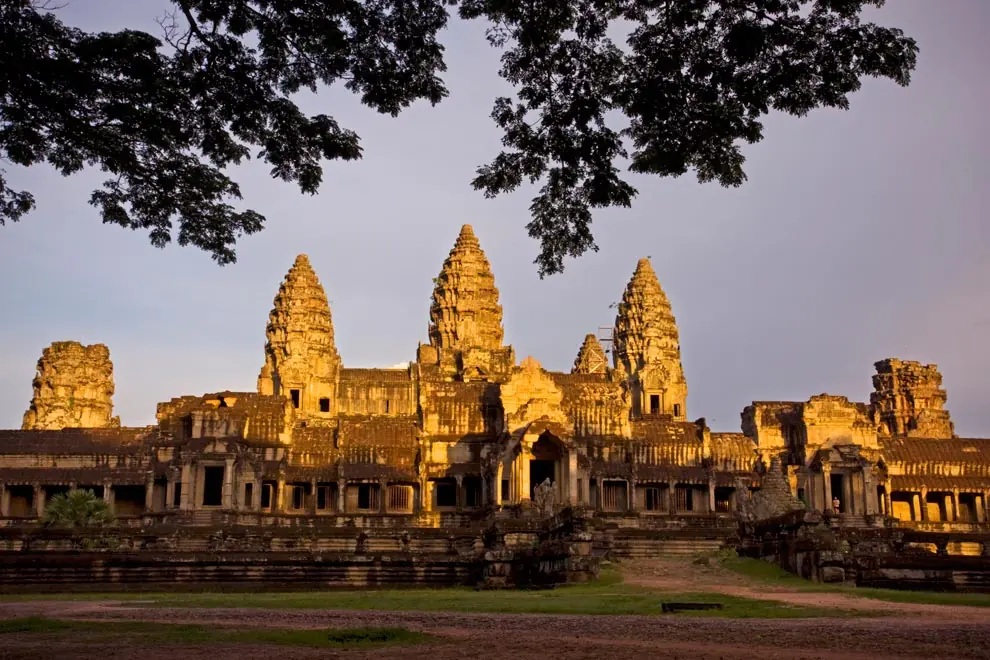 20 lugares que hay que visitar antes de morir