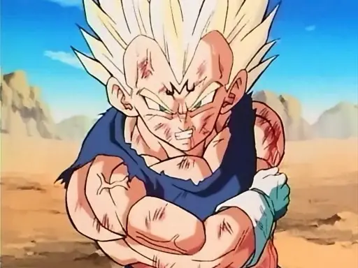 MegaPost dragon ball