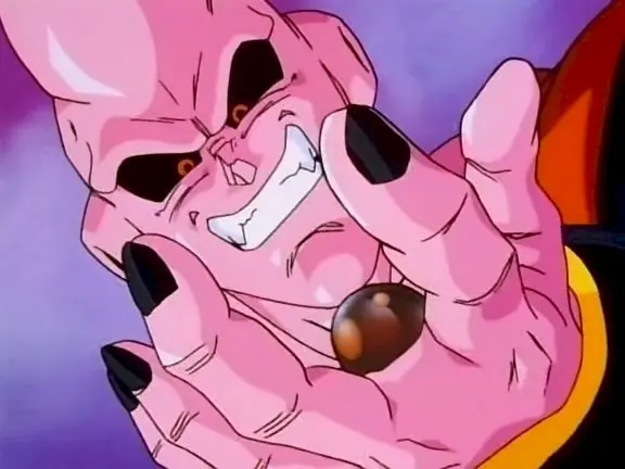 Dragon Ball