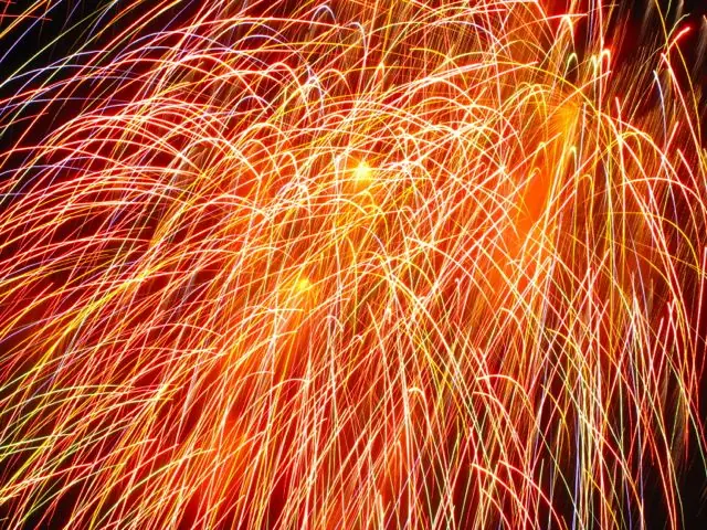 Recomendaciones saludables para unas fiestas en paz