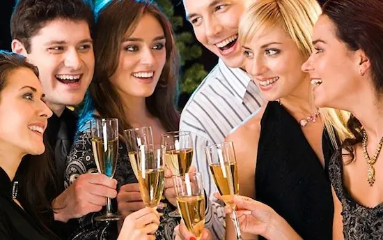 Cómo pasar las fiestas de fin de año sin dramas