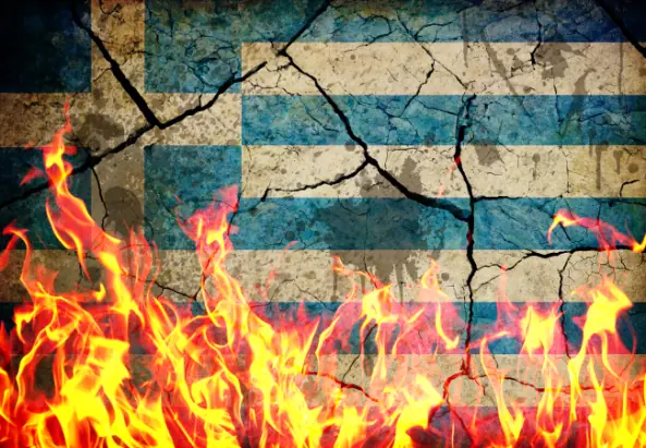 grecia la leccion que todo el mundo deberia aprender