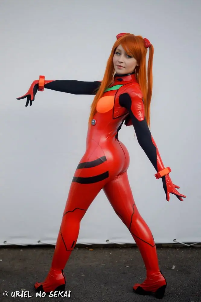 como ser un otaku sexy como yo